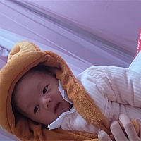 纪录一个月