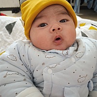 萌宝上线♥
