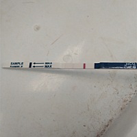 月经推迟八天，这是怀还是没怀