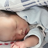 好喜欢我的宝。