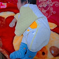 我的宝贝妈妈会好好爱你