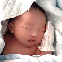 二胎胎位不顺 昨天上午刨了