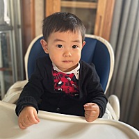 春季里的宝宝