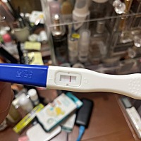这到底是不是，备孕好久了