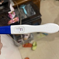 我是2月15日来月经，23日末次，买了排卵试纸，在3月3日和4日阳高峰同房，后面都没有同房过了，一直都觉...