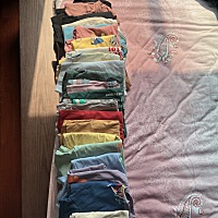 这叫妈妈觉得缺一件衣服
