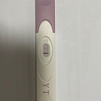 排卵减弱是大概本月8号，有懂的姐妹可以帮忙看看吗？