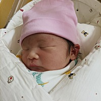 就问我这发型，是在妈妈肚子里凹出来的！