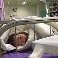 心肝宝贝😘