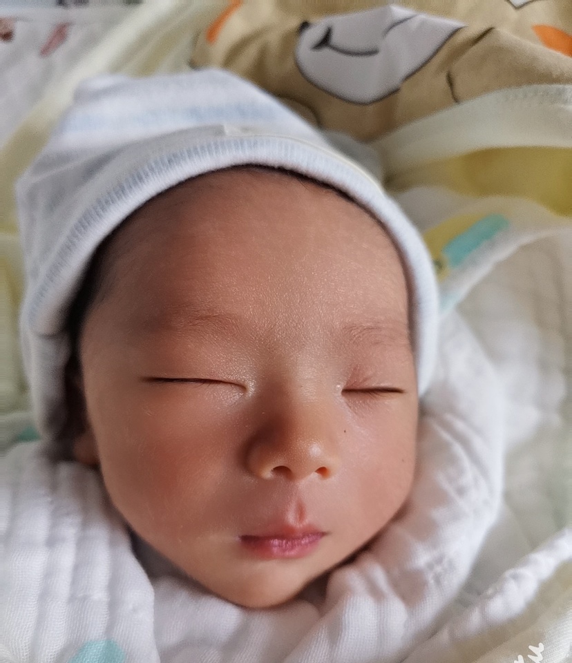 月子里