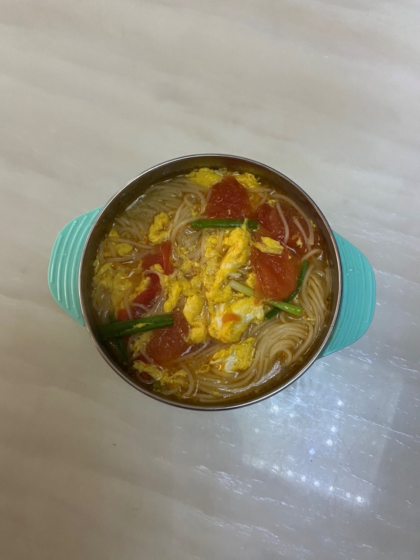 周二晚上