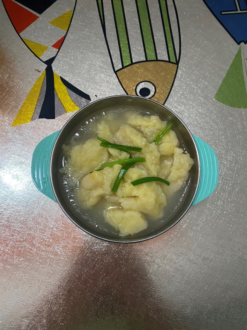 周六晚上