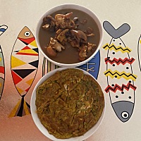 自从娃的饮食主食为主，每天都不知道该准备吃什么，绞尽脑汁，只希望营养均衡，每周每天不重复，各位宝...
