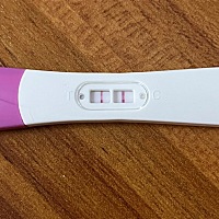 这是怀了吗