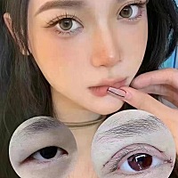 单眼皮vs双眼皮 一双灵动会说话的眼睛🥰