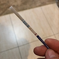 月经已经推迟16天了，没有～^_^