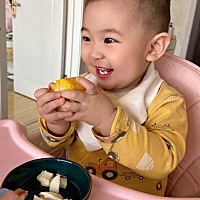 煊煊大宝贝