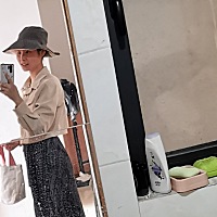 独自一拖二一个多月了，一个月里和婆婆争吵了三次，现在总算回归平静了。 小孩还是挺好带的，白天除了带...