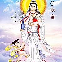 宝宝快跟我们回家