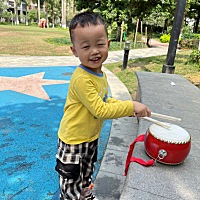 爱你，宝贝❤️