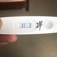 我这是怀了吗？