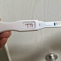 这算怀孕了么……