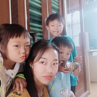 其吧吧虽然顺产生了三个孩子，我得感谢宝爸对我一直宠爱有佳，我同样也有我的小秘密让他下班就回家帮忙...