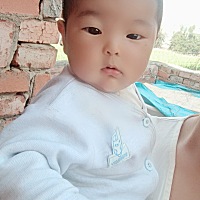 这胖子，萌萌哒