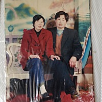 今生与你们相遇何其幸运！