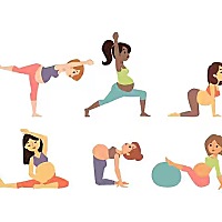 怀孕以后，准妈妈经常能听到这些话“怀孕了要多动，以后好生”“不要老是躺着，多动动”，那怀孕了以后...