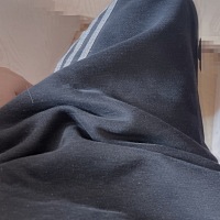 瘦了40多斤，衣服肥成这样，我是凑合穿还是买呀，纠结，我还在继续减肥中
