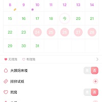 备孕好难呀
