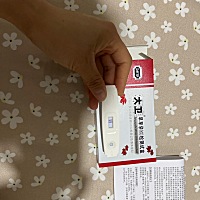 自从14岁来月经，几乎月经都挺规律，只有年前一次推迟15天是因为工作压力太大，然而这是第二次推迟的第...