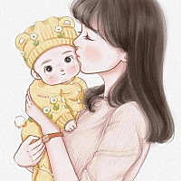 本来白天带娃开开心心的，晚上婆婆一回家看到桌子上大宝浪费的十几个葡萄干，就对我嚷嚷：都浪费了，不...
