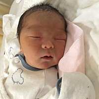5.26顺产，6.6斤男宝一枚！没来得及打无痛？虽然侧切 撕裂，看到你时觉得一切都值得！