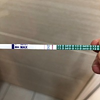 末次月经4月25日，有同样的宝妈吗？