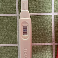 本来这月打算放弃的，就没记日子，这是怀孕了么？大概多少天呀？