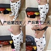 产后减掉21斤心得！（干货！干货！） 1、饮食清淡均衡主食以粗粮为主 虽然月子里需要营养需要喝汤下产后...