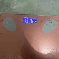 强奶减肥打卡，一天一斤瘦是真能瘦，难受也是真的难受啊，