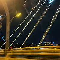 结婚以后也来过。期间带元宝的时候住了小半年。今天打车，才静静地思考了一下结婚前的这几年。泪水，收...