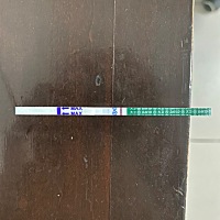 高冷的大卫终于有印了 但是秀儿没有昨晚的颜色深 有没有人知道是什么情况