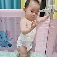 宝宝10个月了，，