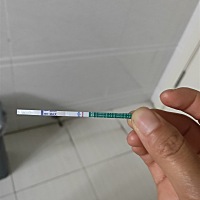 六月没中😭😭😭，期待七月👶👶👶