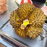 今天26一斤，这个150元。特别好吃😋很甜。