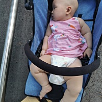 2018年底，和老公初相识，那年我23 2019年，怀孕＋领证 2020年，大宝出生＋婚礼＋年底怀孕 2021年，小宝...