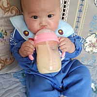 这大眼睛爱了爱了