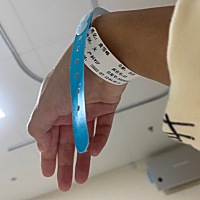 二胎宝宝于7.10号凌晨破水  然后凌晨收拾好到医院  被医生扣下 打催产的  终于在10号见到我得二宝了...