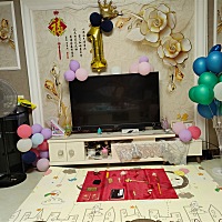农历生日到了