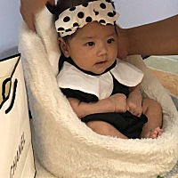 我的小可爱