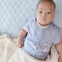 总感觉你有点斗鸡眼🐔